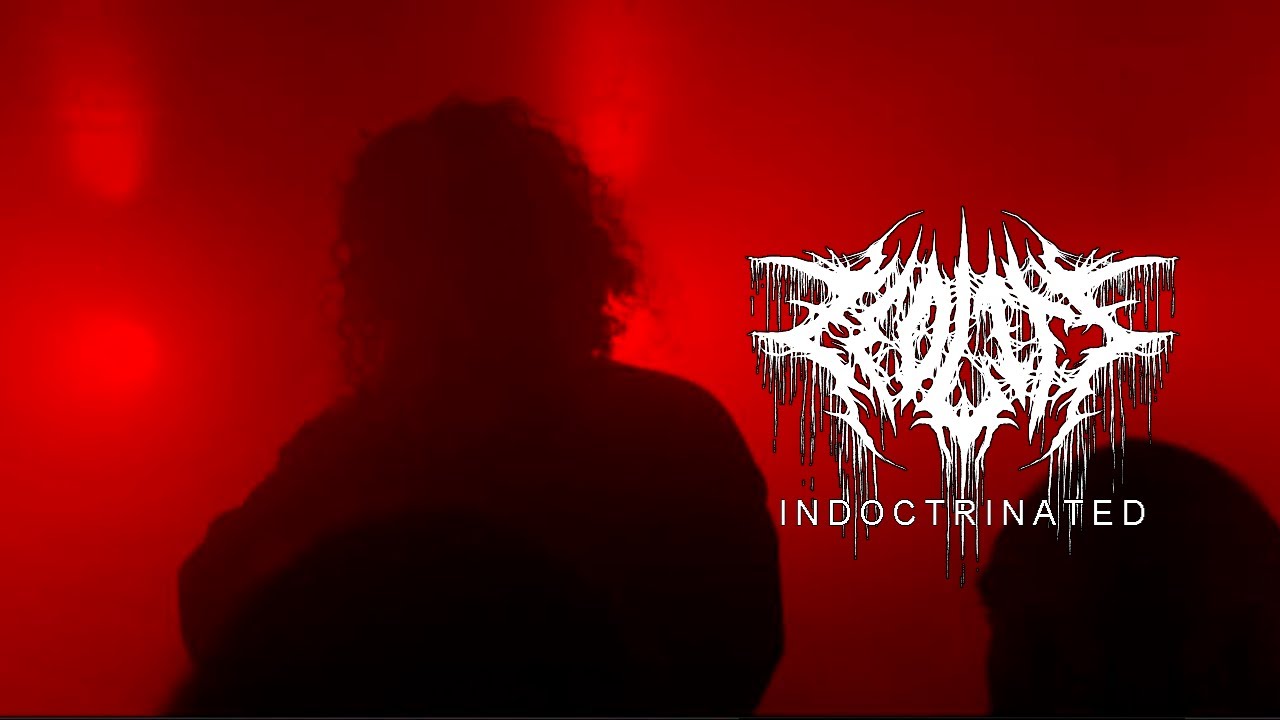 ZEOLITE - Indoctrinated [Official Music Video]