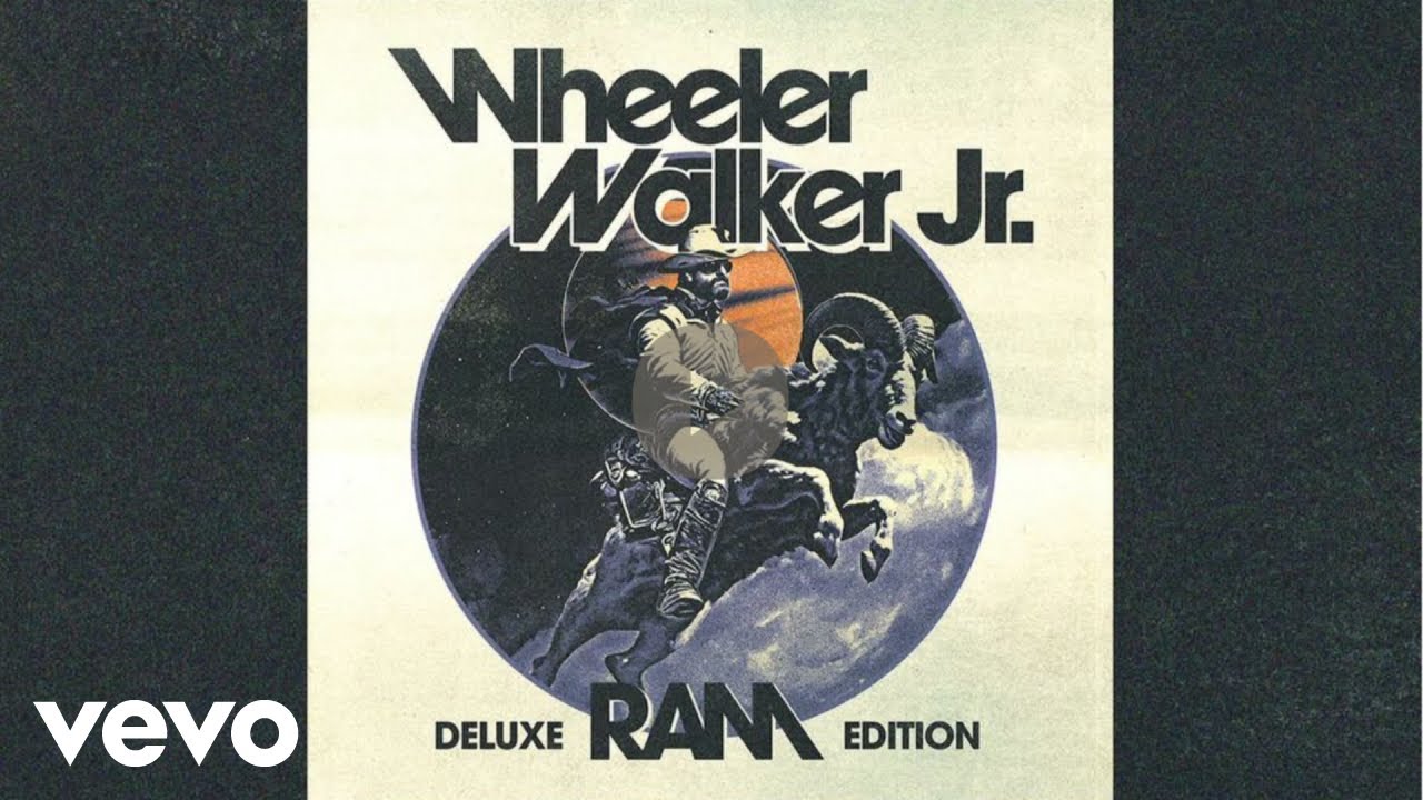 Wheeler Walker Jr. - Born To Fuck (Live 2023)