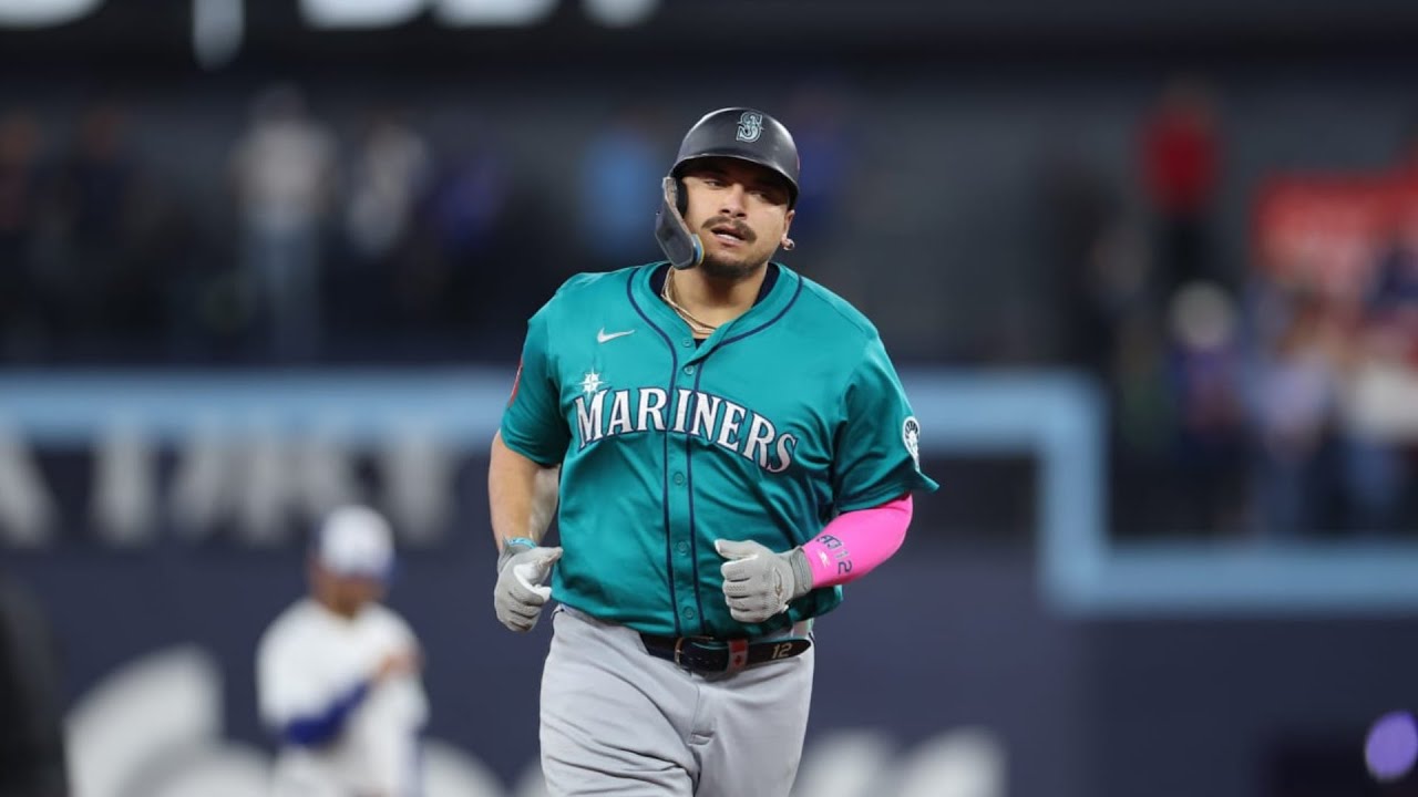 Josh Naylor | 2025 Highlights