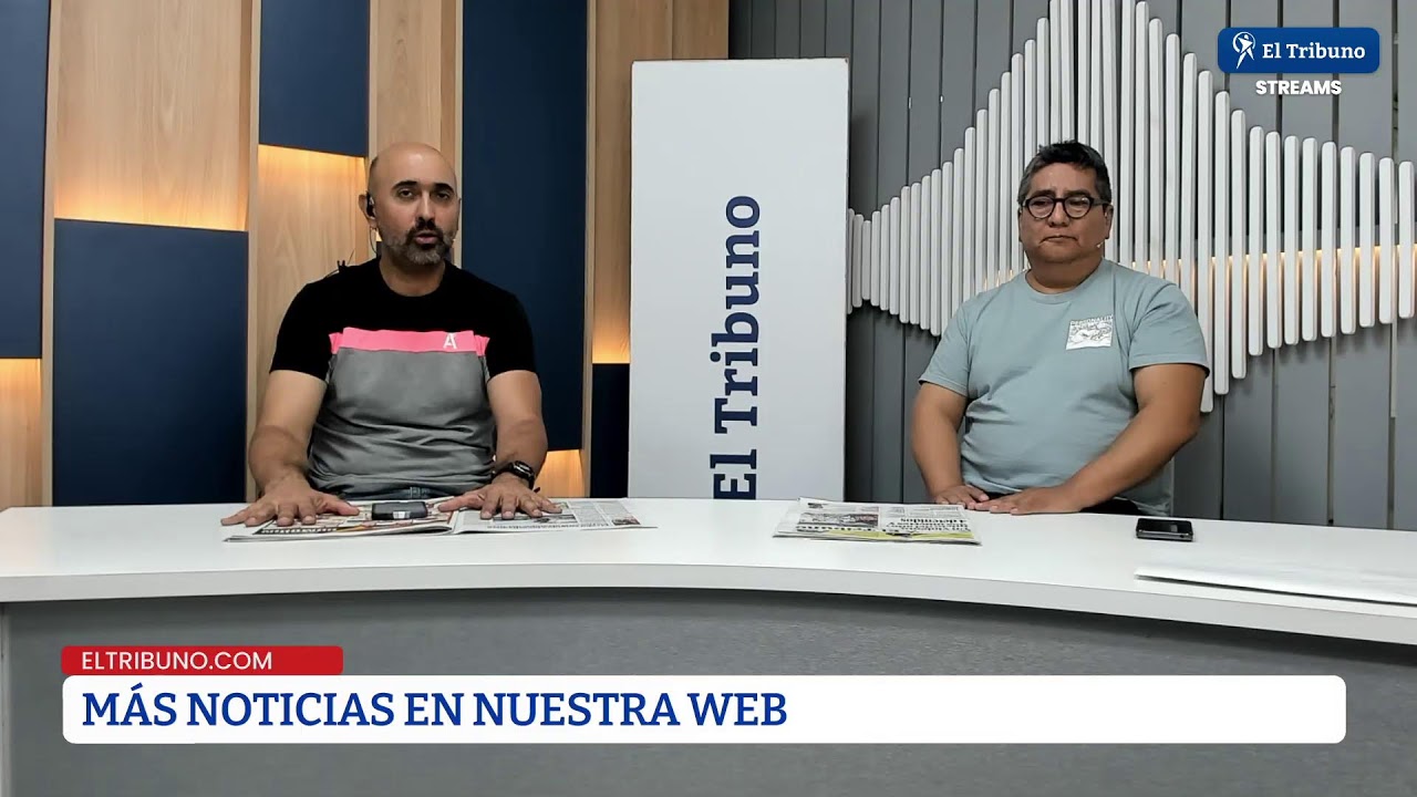 Evacuación en el Registro Civil, controles de tránsito, los salteños coparon los rios y deportes