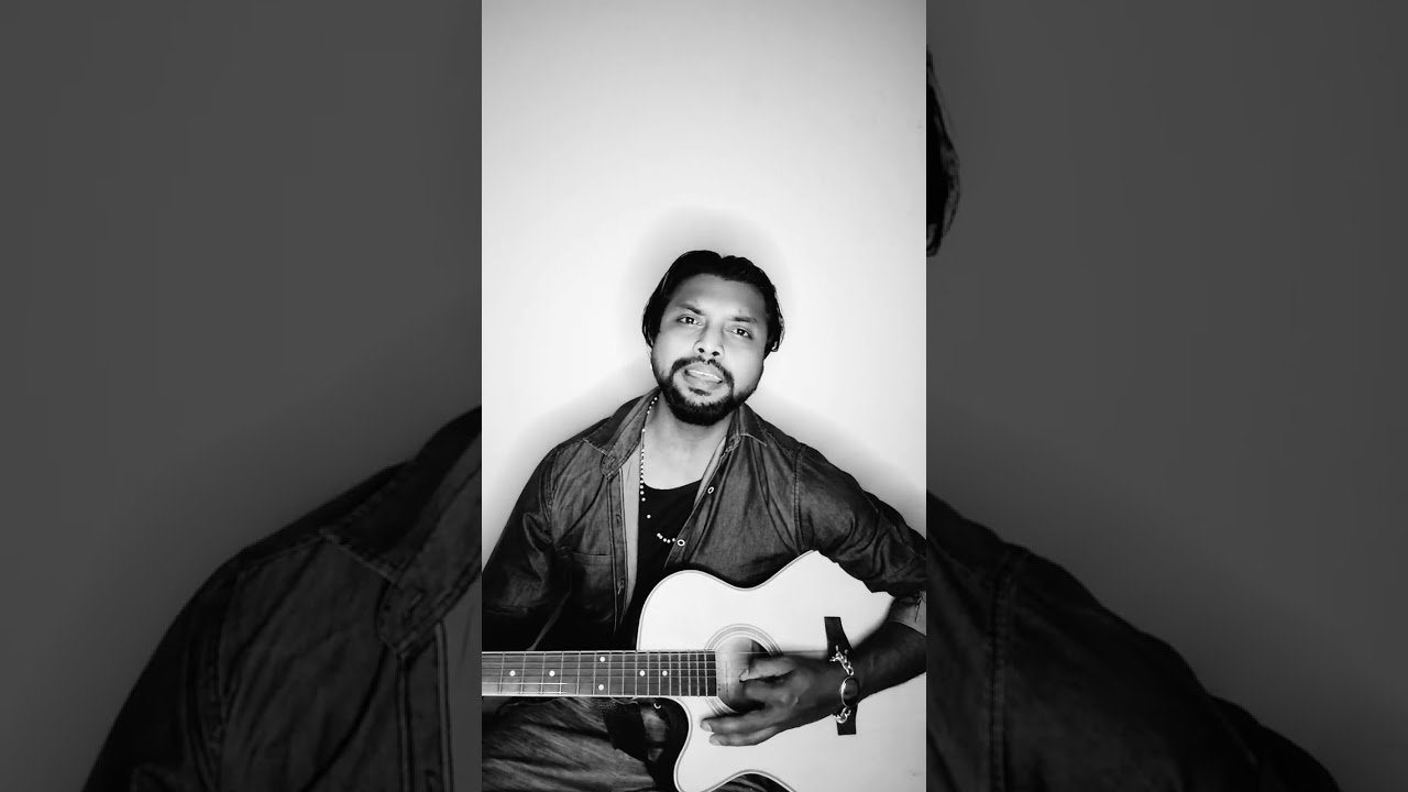 O sanam Cover #luckyali 