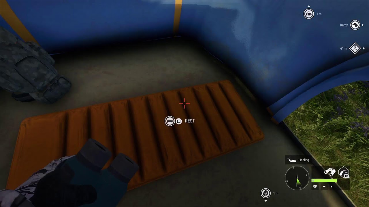Playin fn