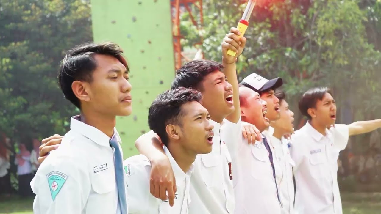 VIDEO ANGKATAN SMKN 1 SIDOARJO 2023