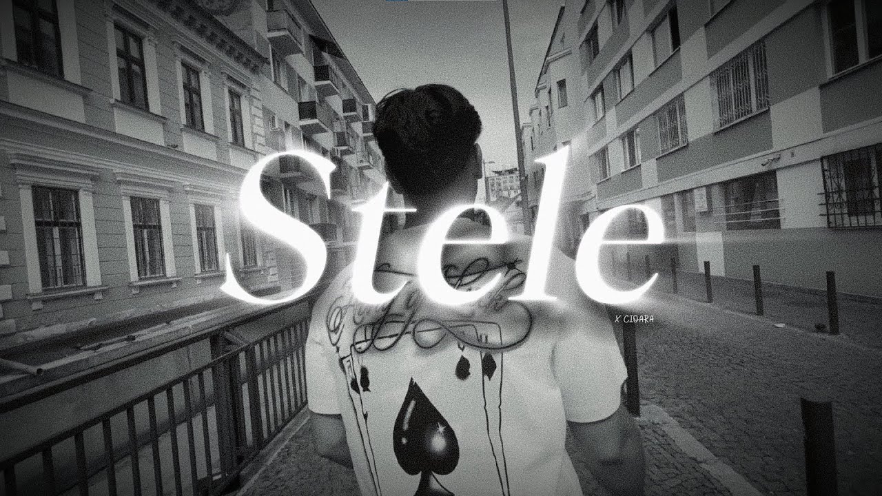 muree - Stele ft. 2Samy4u (Official Video)