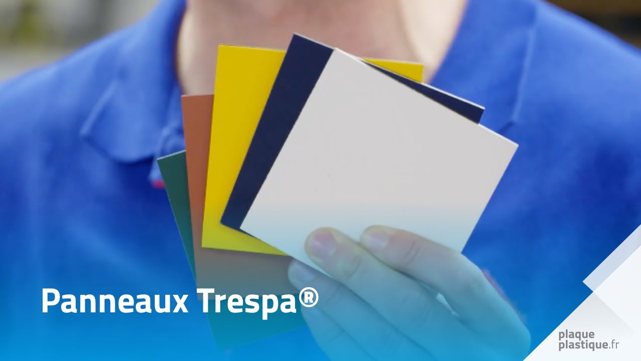 Panneaux Trespa®: tout ce que vous devez savoir | Plaqueplastique.fr