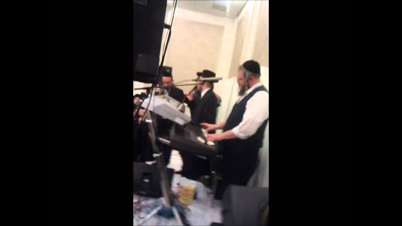 meir adler wedding in antwep