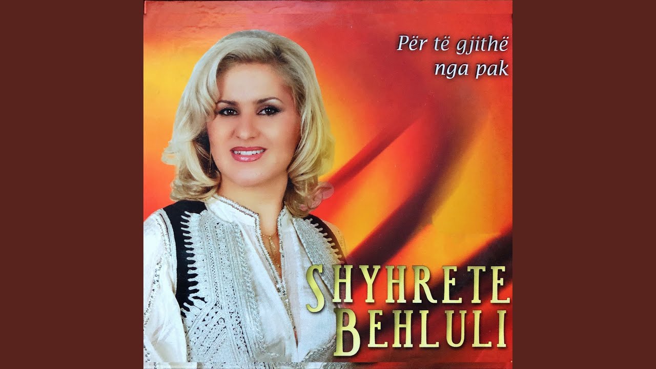 Prej shtepis
