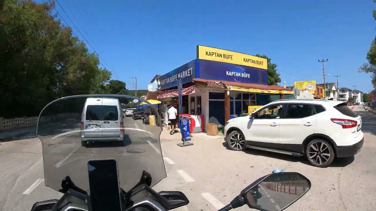 Kocaeli kuzey turu 1. bölüm, meşhur pembe kayalıklar, tur boyu sohbet ve gezi..