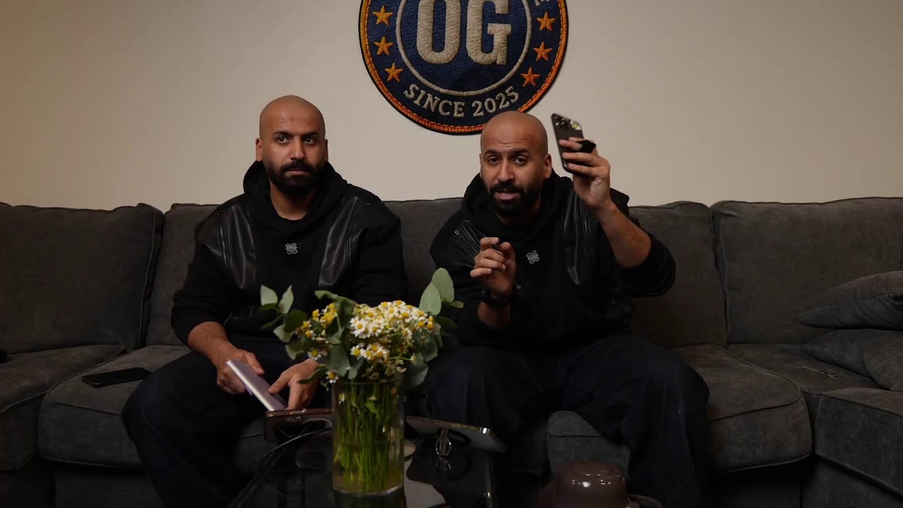 فطور OG
