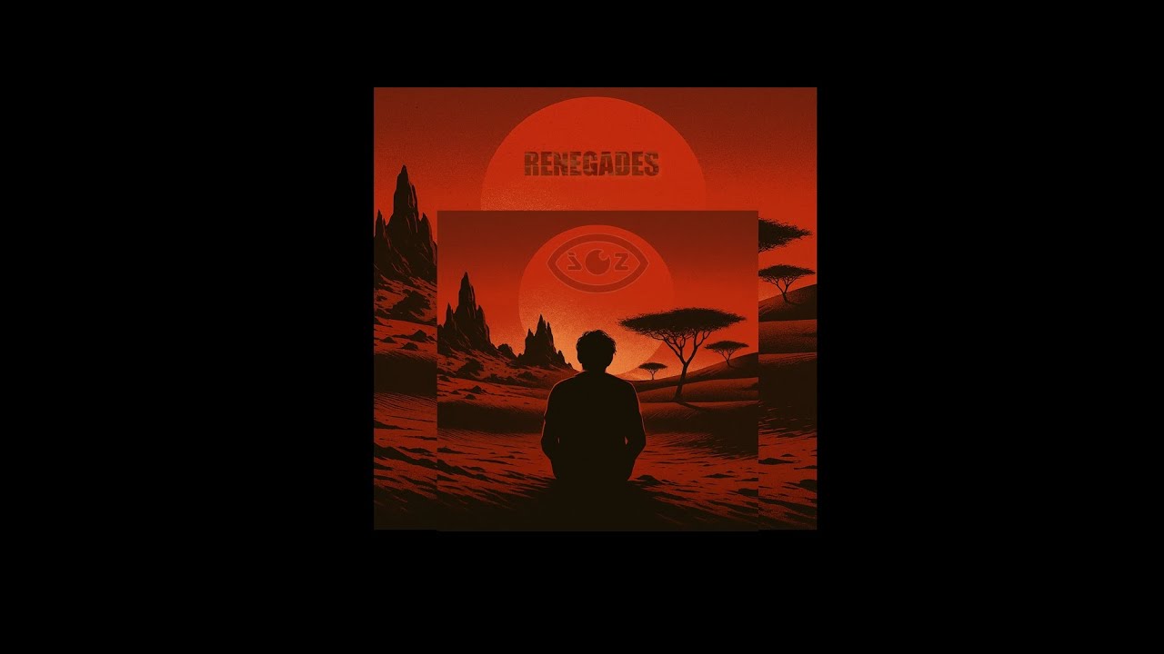 few - renegades
