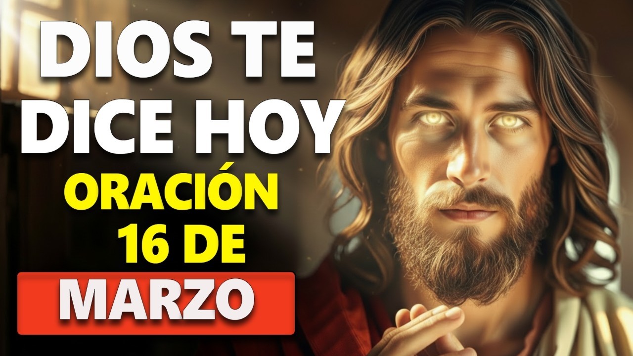 DIOS TE DICE HOY: CONFÍA EN MÍ, ESTOY QUITANDO CADA PELIGRO DE TU CAMINO ESTA NOCHE.