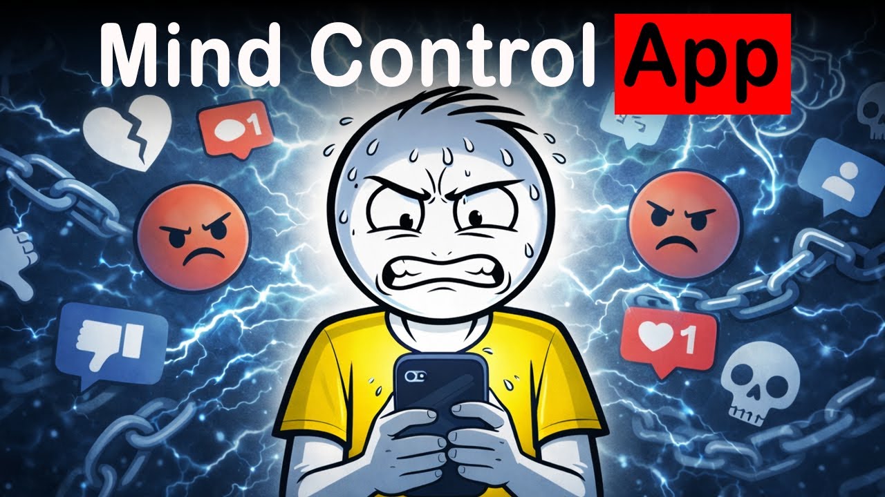The Dark Psychology Of Social Media: 8 Ways It Rewires Your Brain
