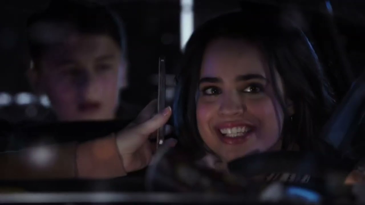 Lola Perez Adventures in Babysitting (Scenepack)