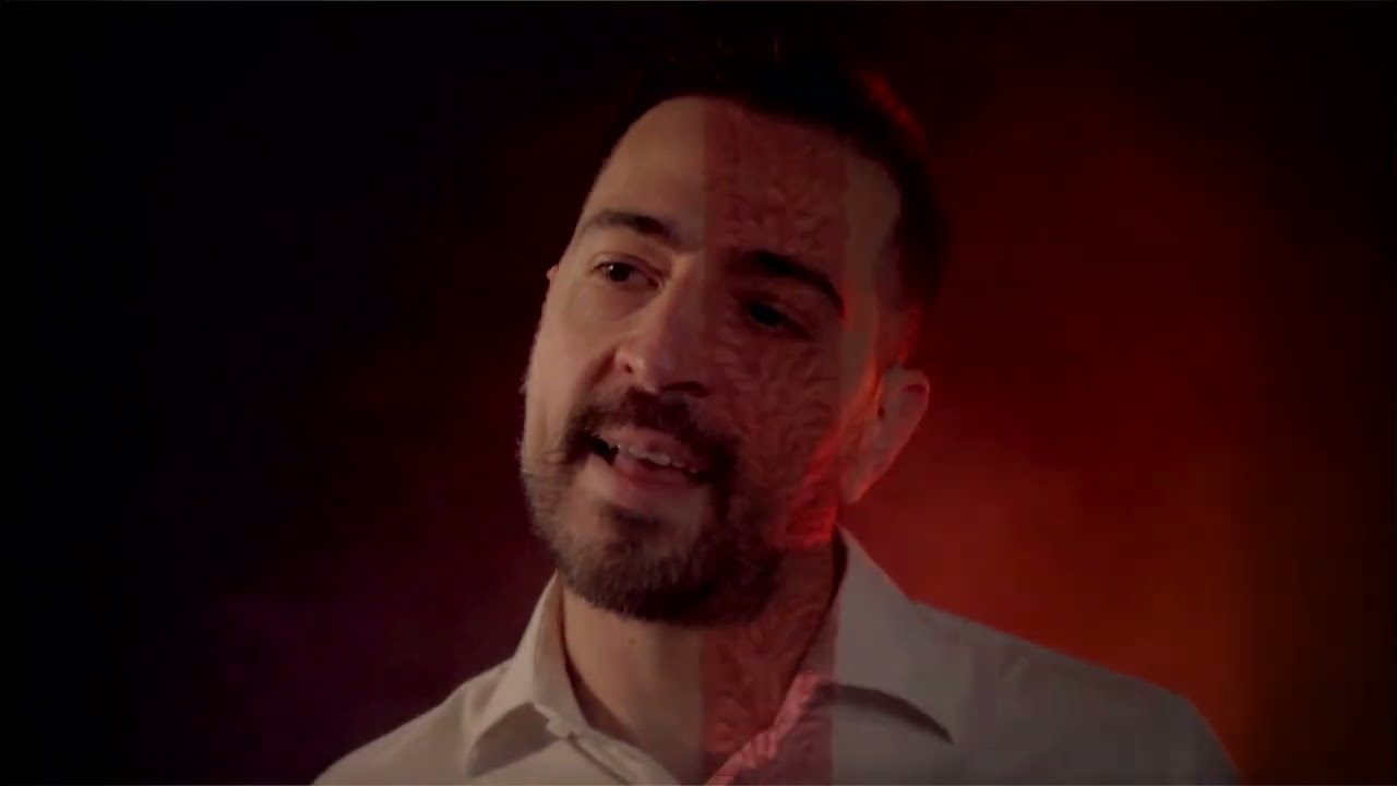 Pierpaolo Scuro | Tuo fratello (Video Ufficiale 2023)