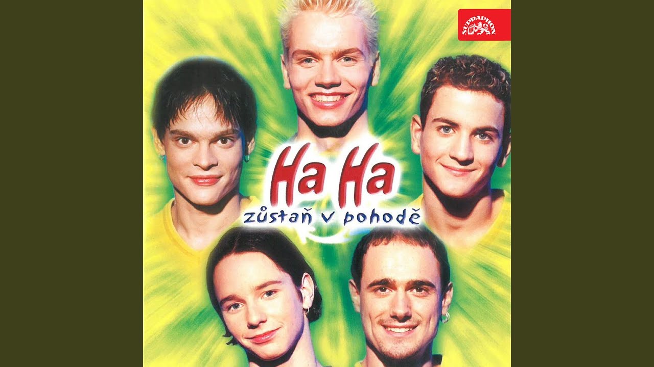 Zůstaň v pohodě