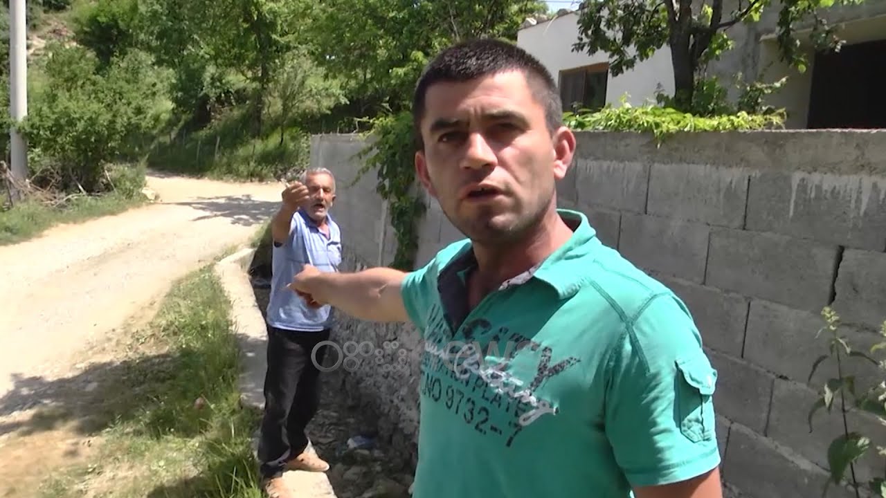 Fshati në Klos me “101 halle” pa zgjidhje