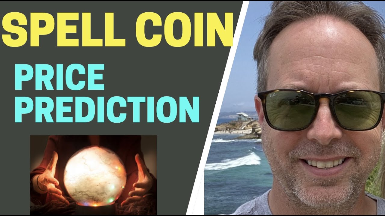 SPELL Token Coin Price Prediction