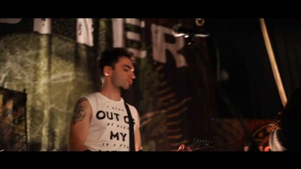 Inciter - From Within [Official Video] HD