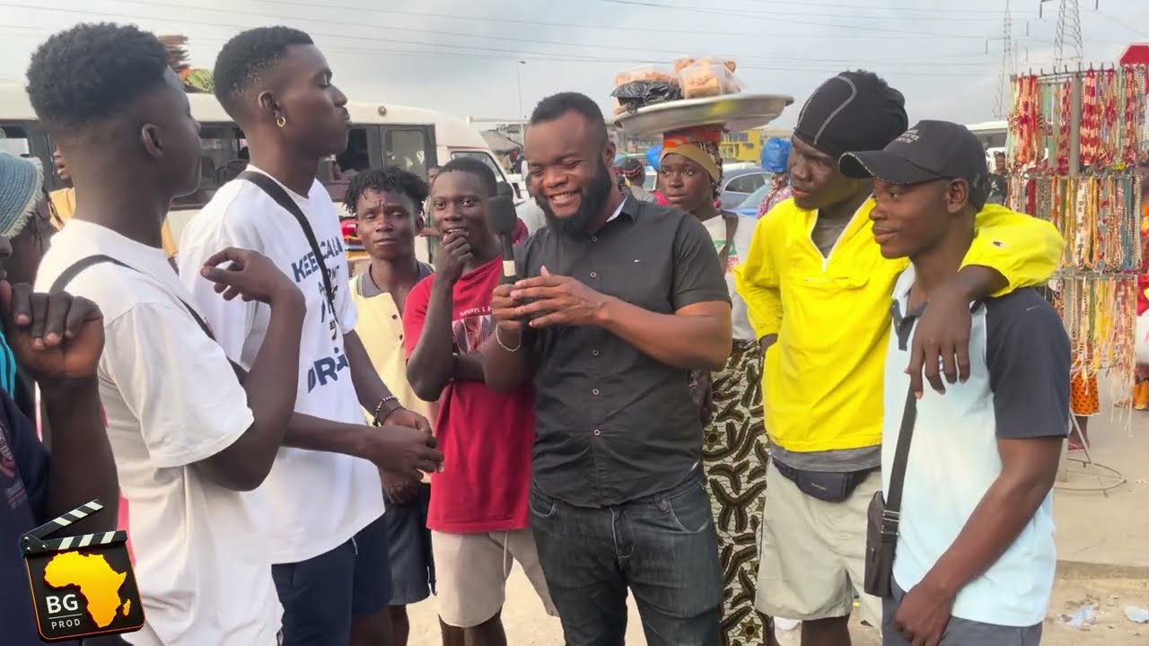 GBAGBO OU OUATTARA ? | LE PEUPLE REAGIT 