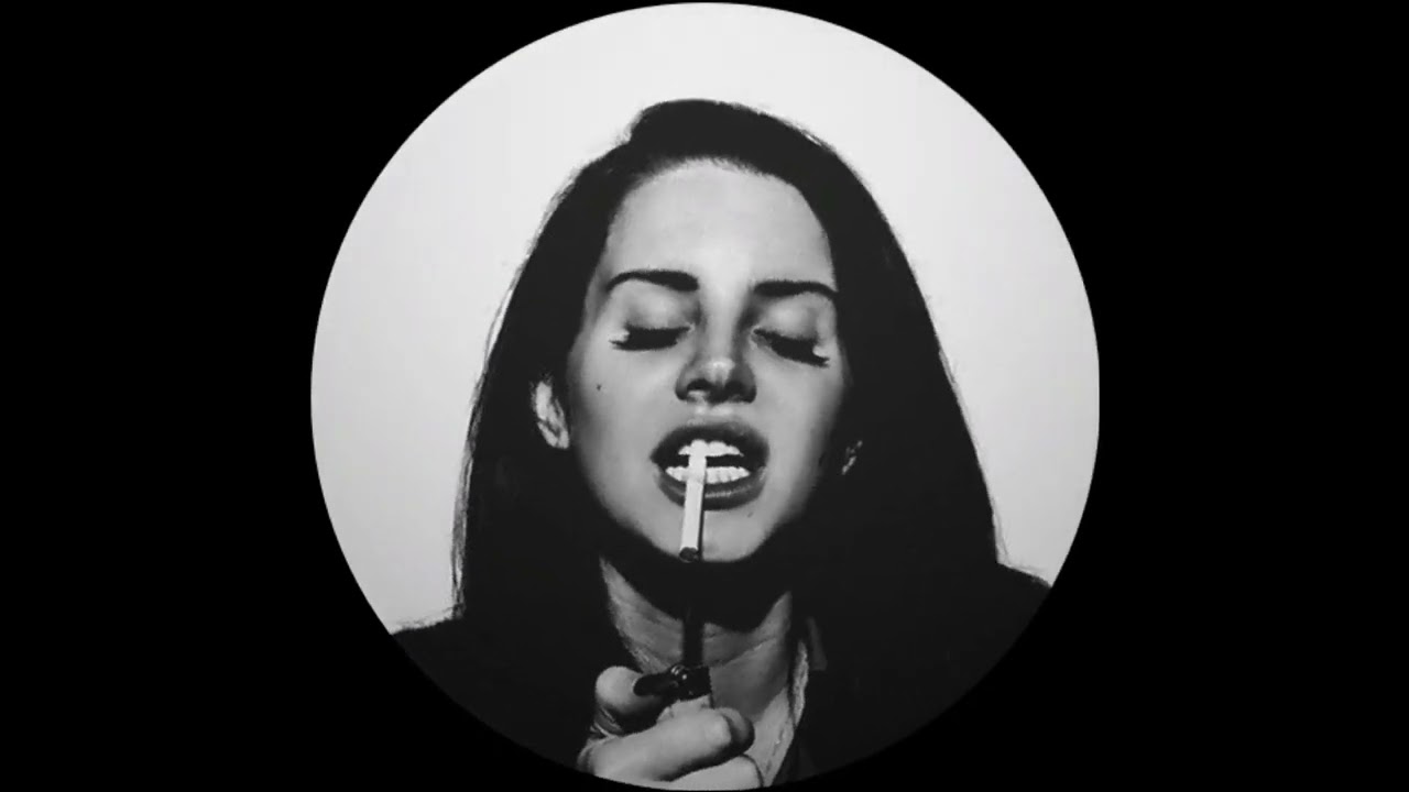 Summertime Sadness (All Cane Edit)