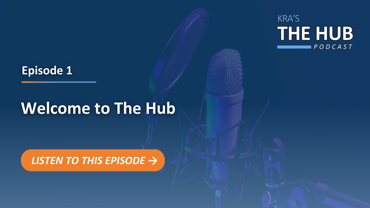 E1: Welcome to The Hub