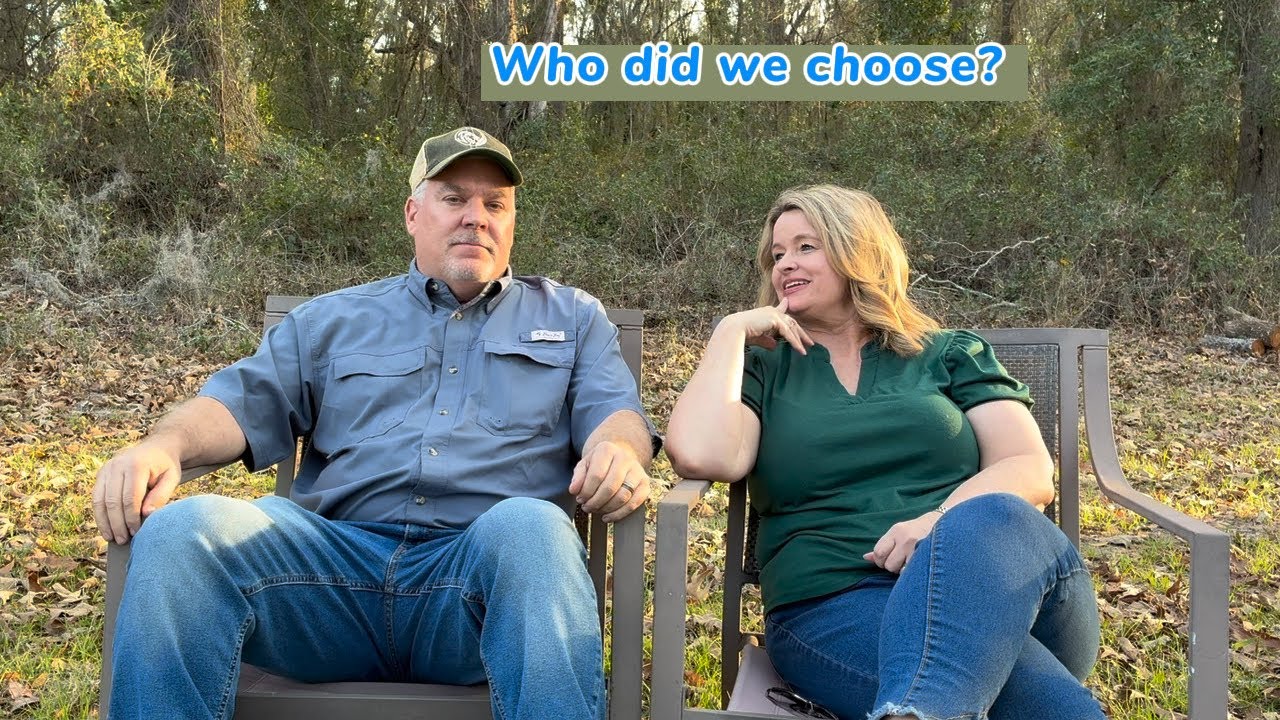 We Finally Chose Our Home Builder! Here’s How We Got There  