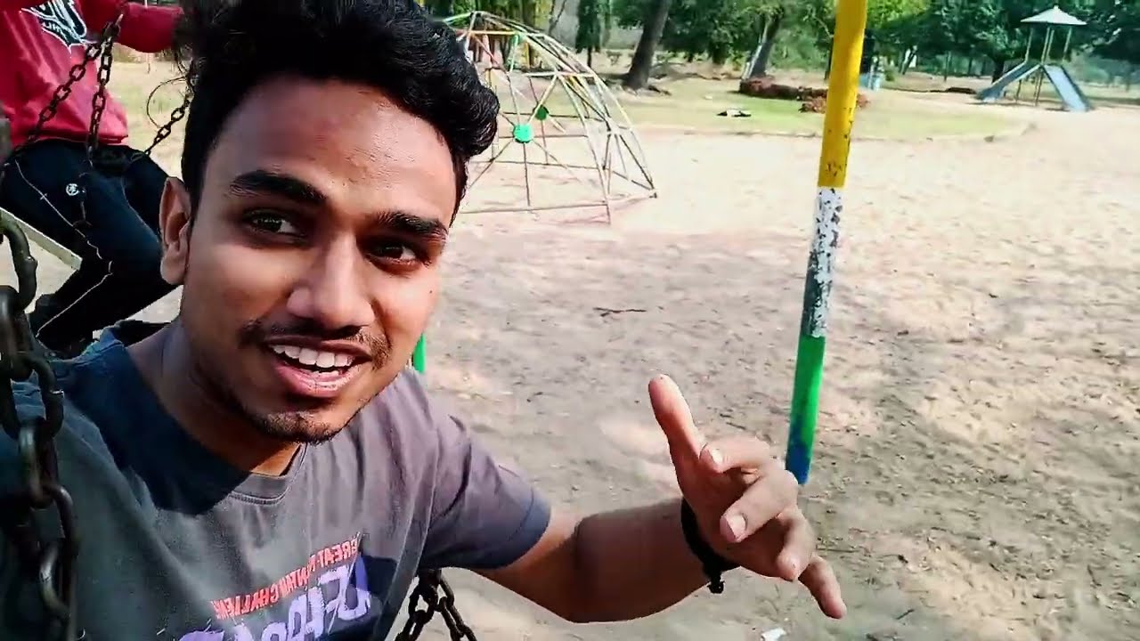 spread over 100 + Acres Sanjeevaiah park  |Detailed Tour | Travel Hyderabad | Travel | PBS Traveller