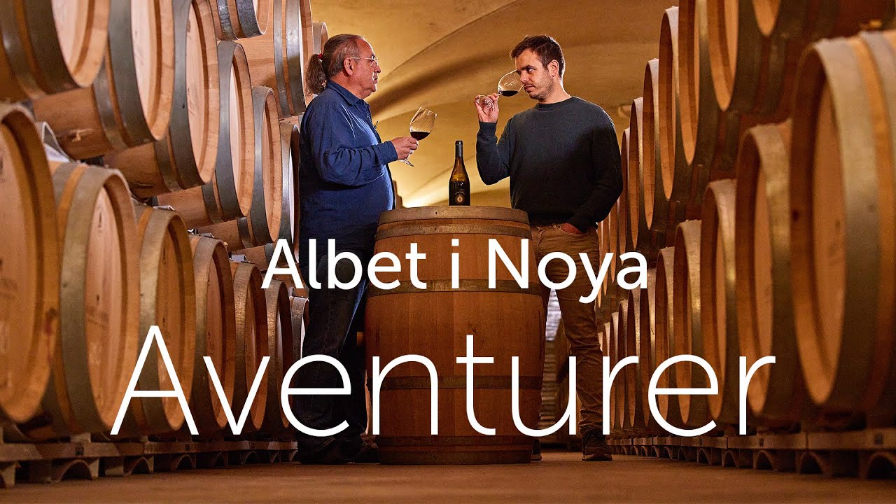 Auf zu neuen Ufern: Die neuen Aventurer-Weine des Delinat-Winzers Albet i Noya