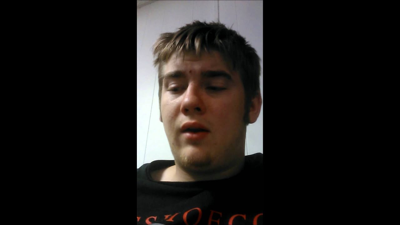 First video! Vape