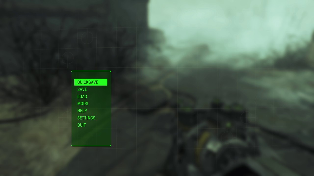 Fallout 4 Sound Track Far Harbor