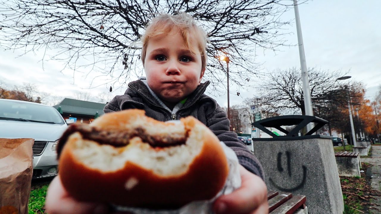 Sven platio gablec 🍔