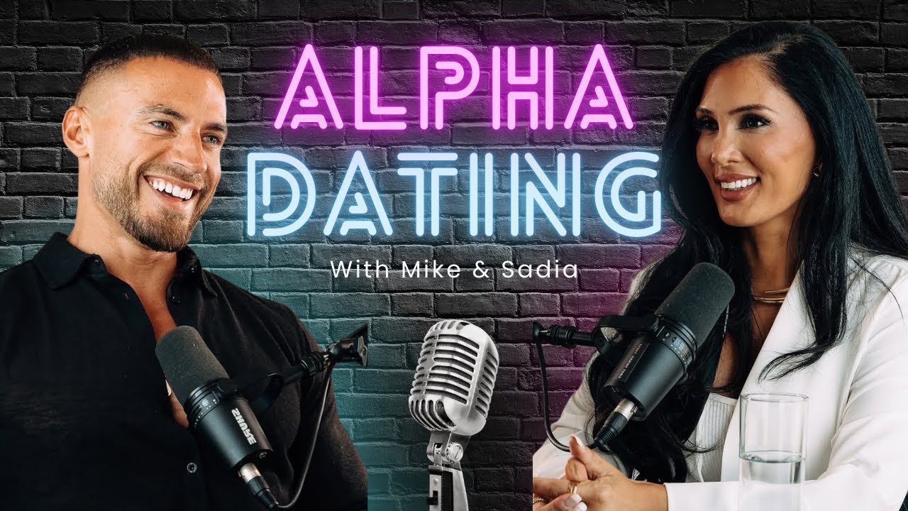 How Alpha Males Date Women