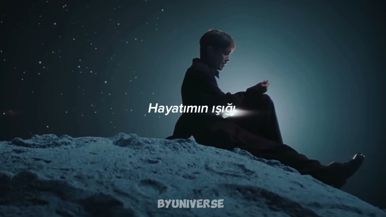 Chen - Light of My Life (Türkçe Çeviri)