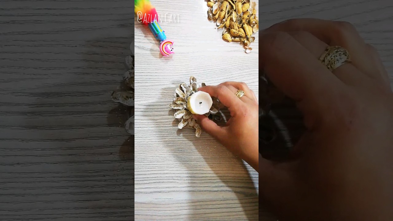 easy Diy idea 💡 ❤️#shortvideo #ytshorts #youtubeshort
