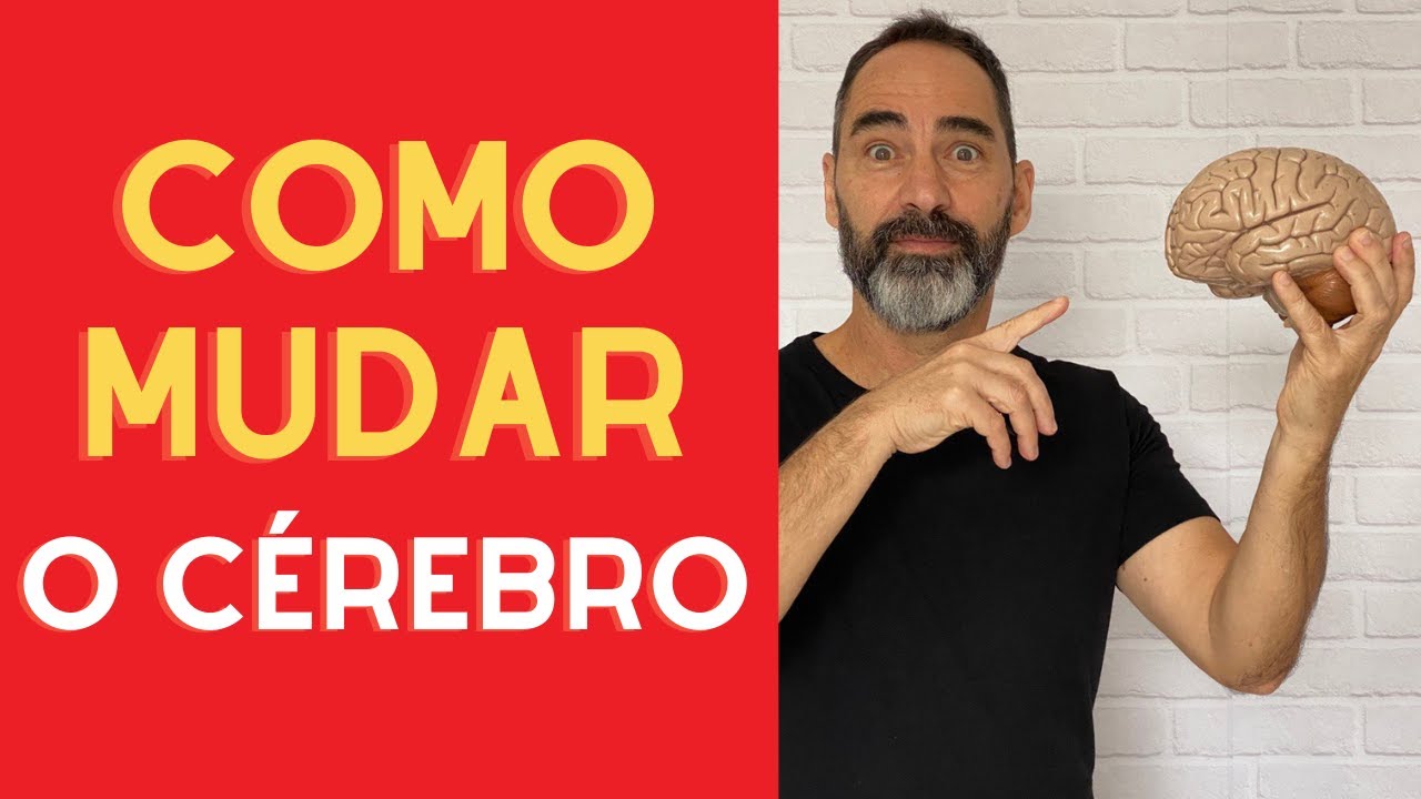 COMO ESTIMULAR A NEUROPLASTICIDADE? C&Eacute;REBRO
