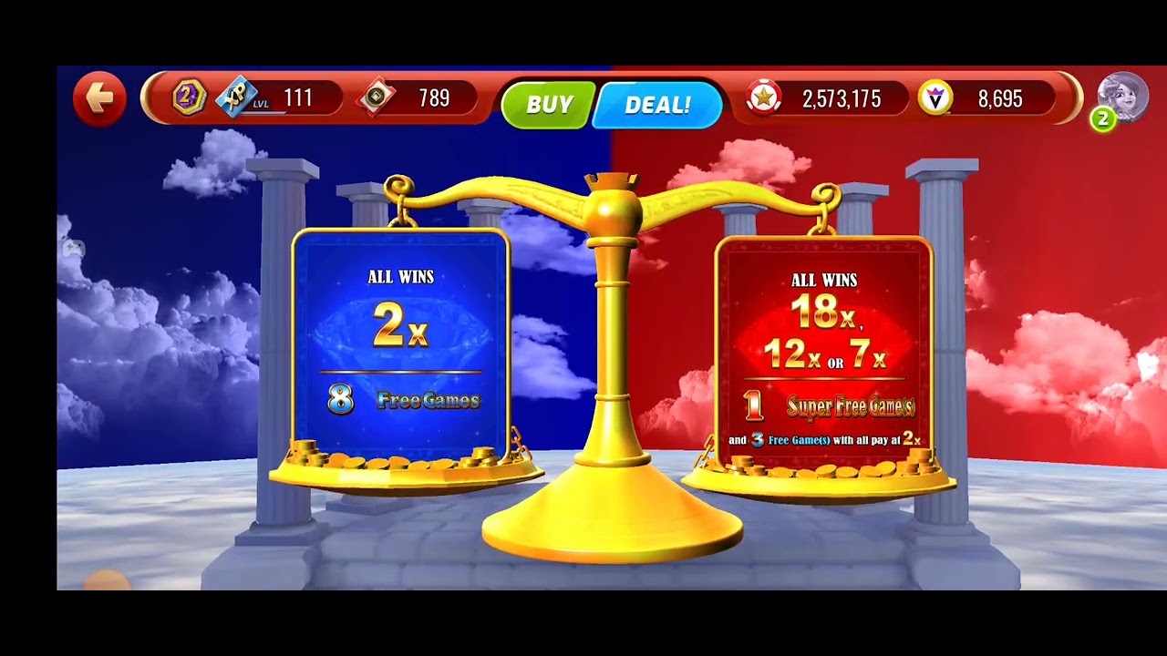 My Konami Slots (July 2024) Walkthrough Quest For Riches Android