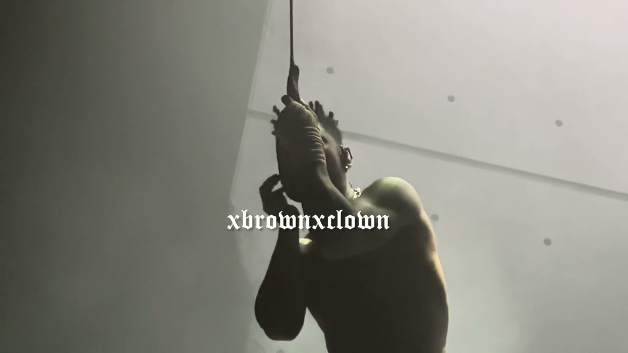 Miguel - ROPE (2023.08.26 Viscera Experience) (LIVE) (NEW MUSIC)