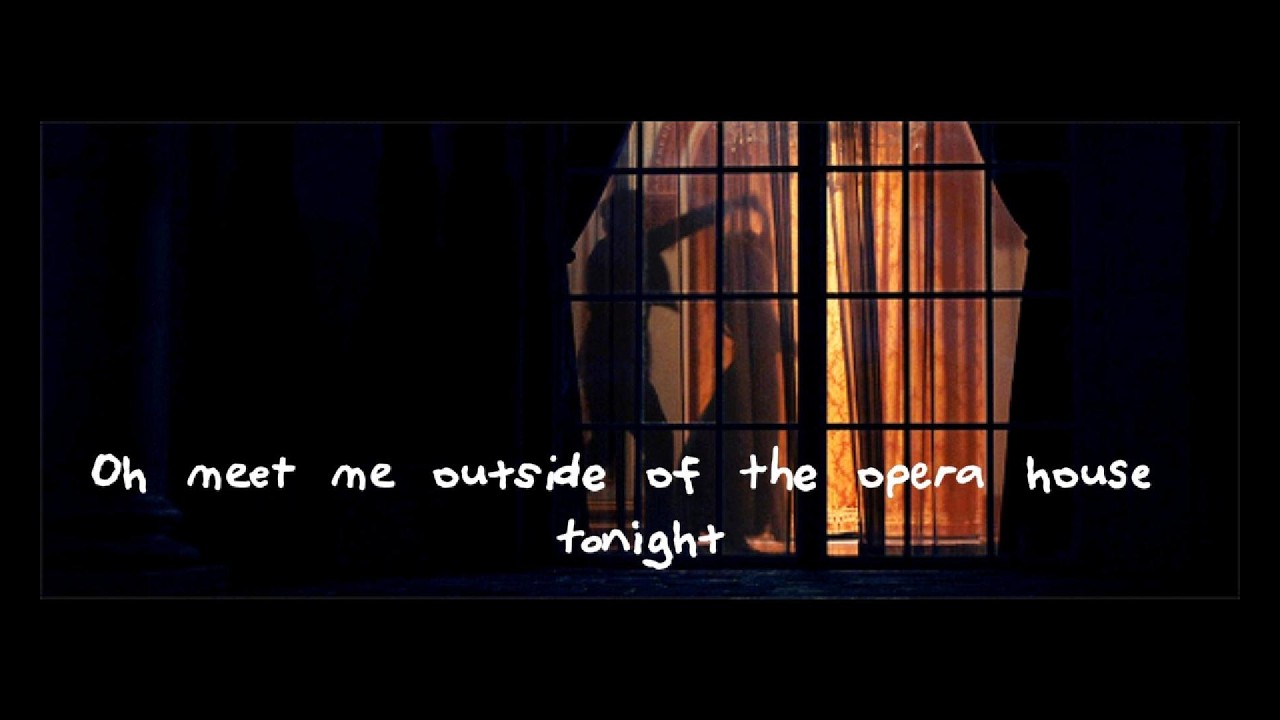 QATTY - OPERA HOUSE (official lyric video)