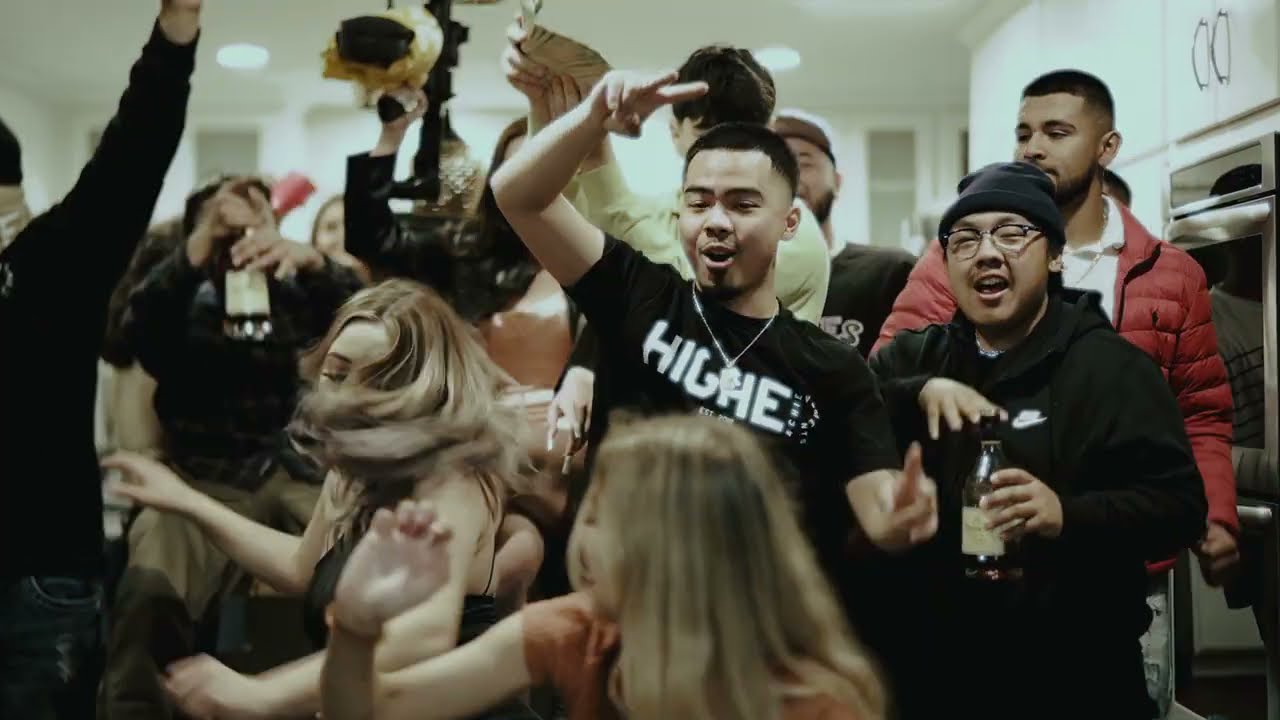 Yungn True - Hennessy Sippahs ( Official Video) |  Prod. BeatsByHT