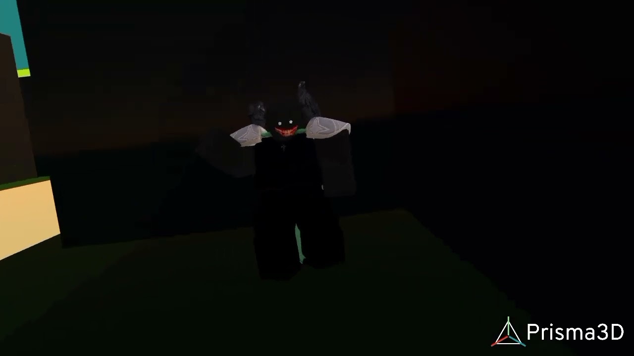 Roblox episode 8