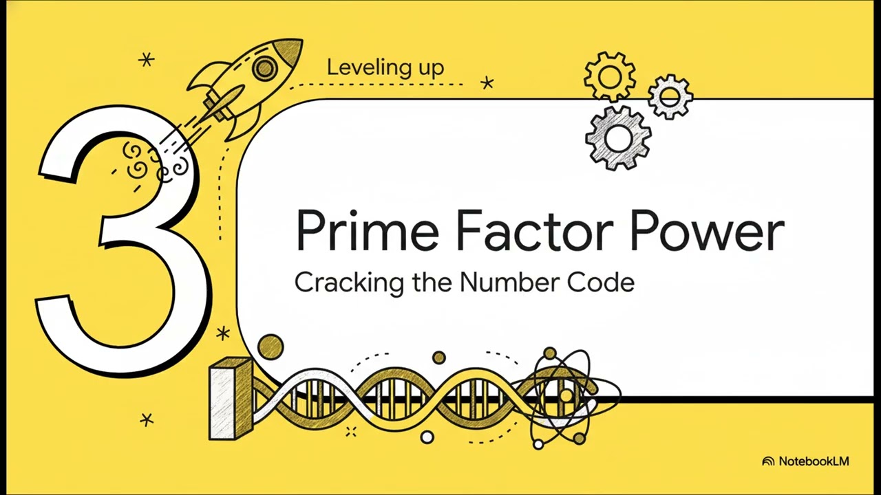 Mastering Highest Common Factors and Lowest Common Multiples: GCSE Maths Edexcel Revision