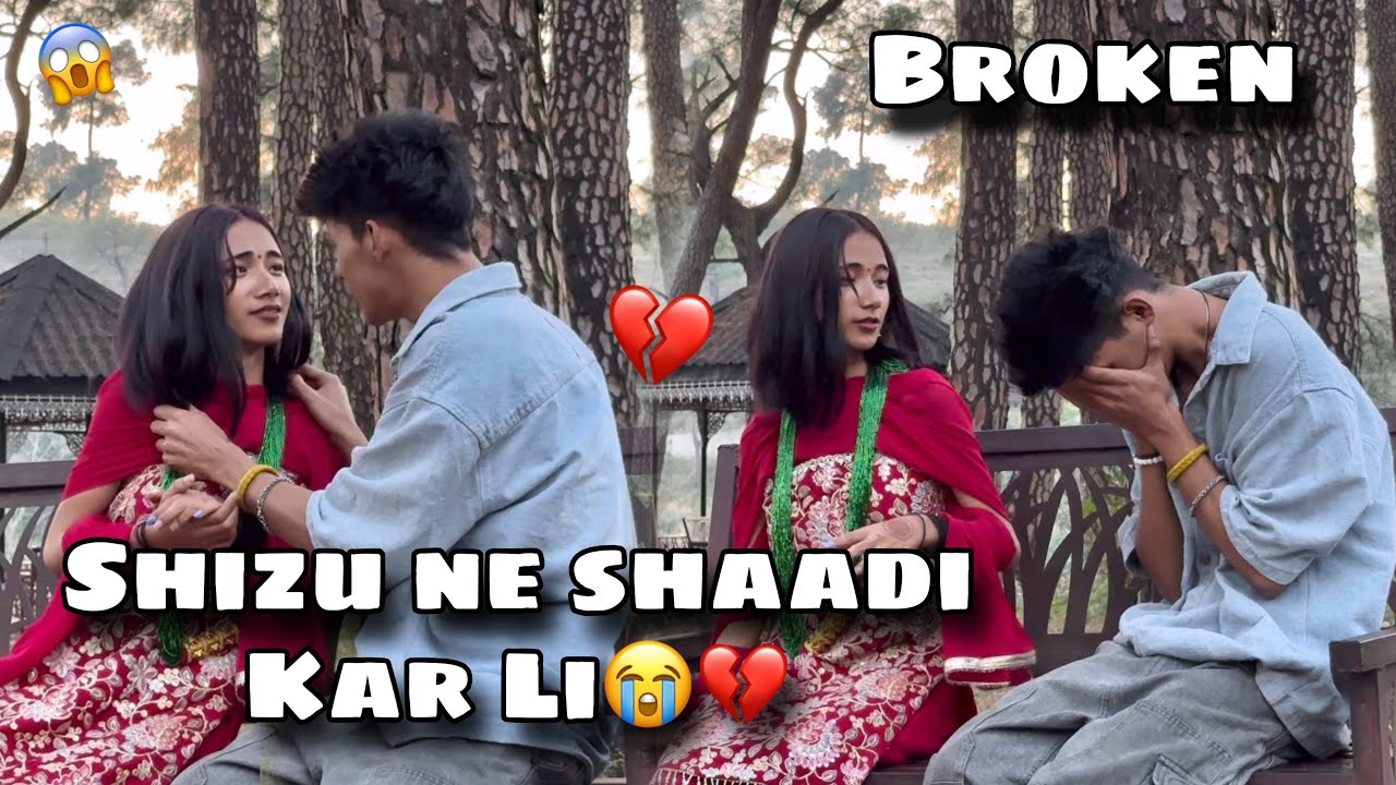 SHIZU की Hui SHAADI😭RONIT की सच्चाई आई सामने💔| Ronit K fam