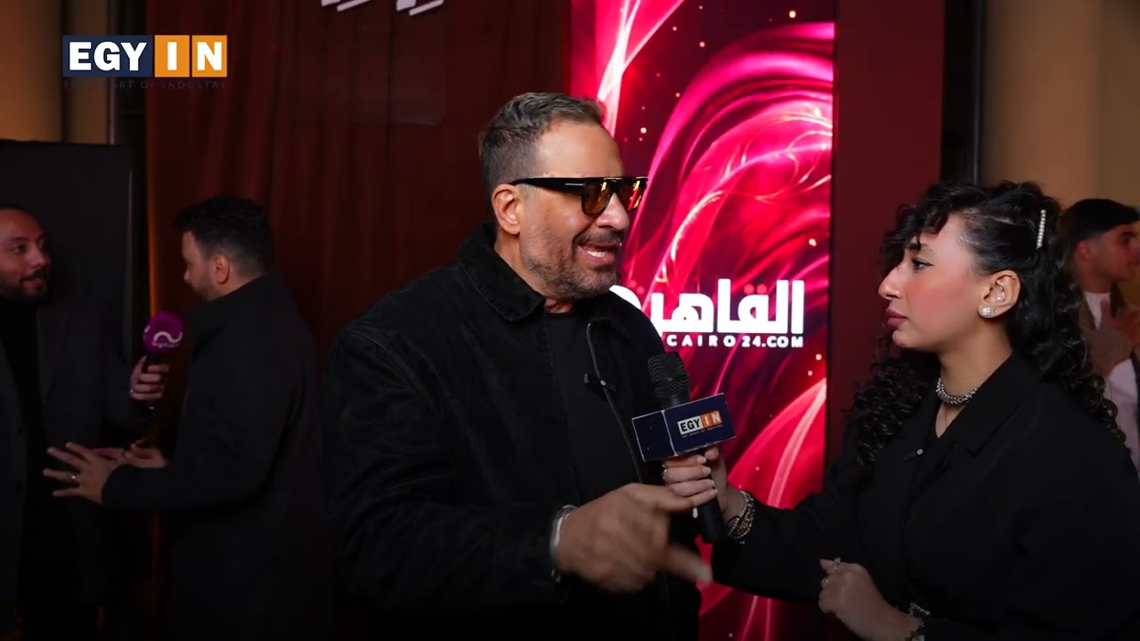 شخصية مليئة بالتناقضات.. ماجد المصري يتحدث عن دوره في أولاد الراعي