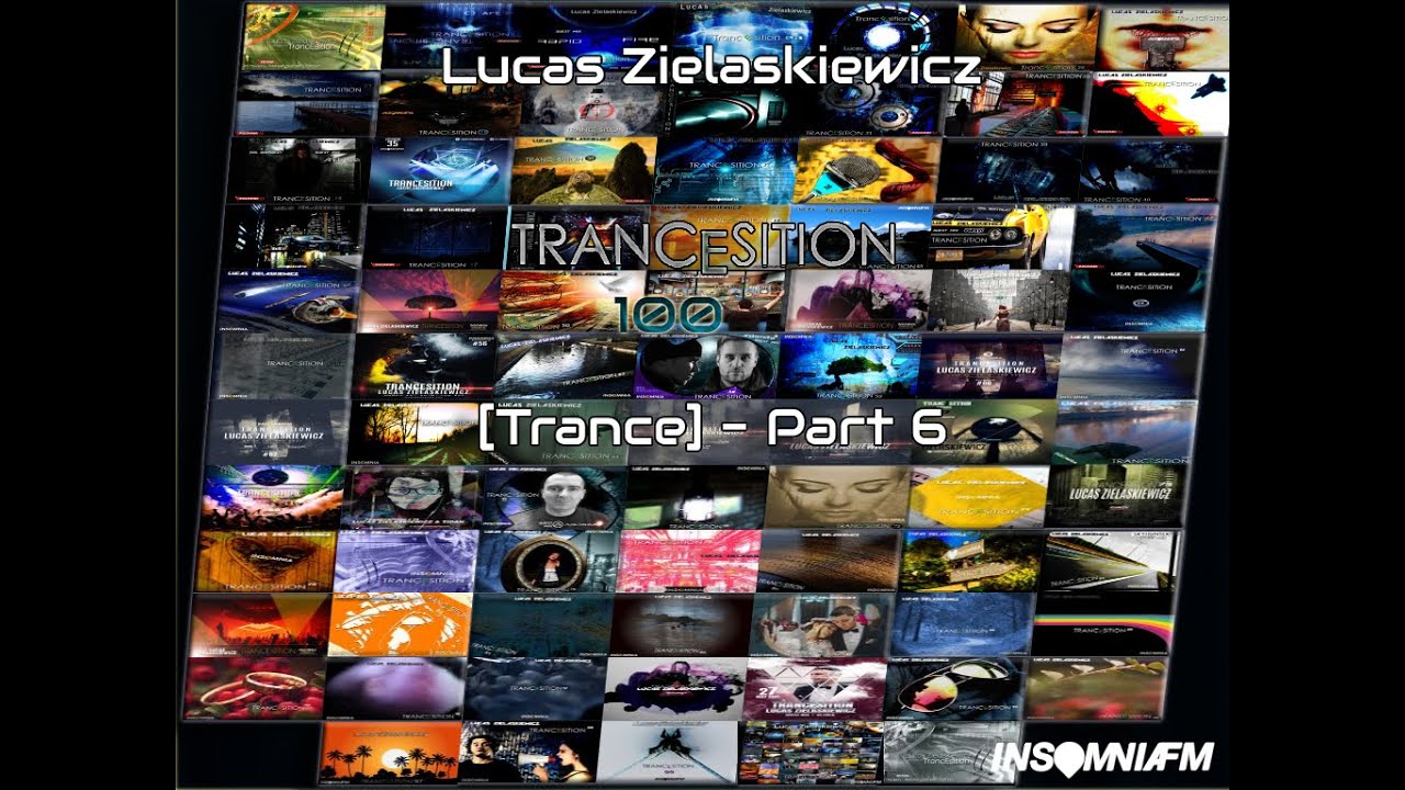 TrancEsition 100 [Trance] - Part 6