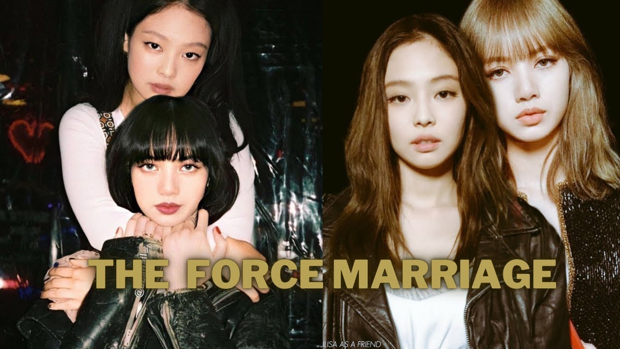 Jenlisa FF || The Force Marriage || EP.01