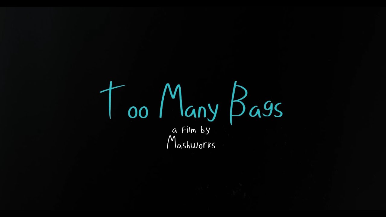PANIC PAT - TOO MANY BAGS (PROD BY FROST)