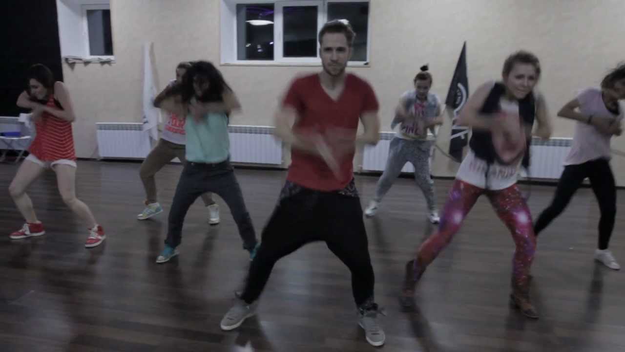 Rihanna  Only Girl Choreography by Stas Cranberry