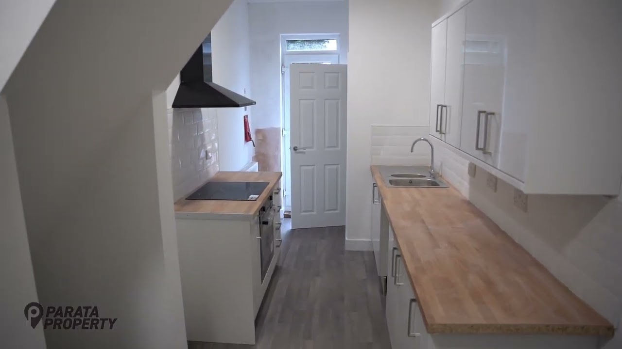 HMO Property Deal Generating &pound;20,000 per year | Housing Association Project Conversion