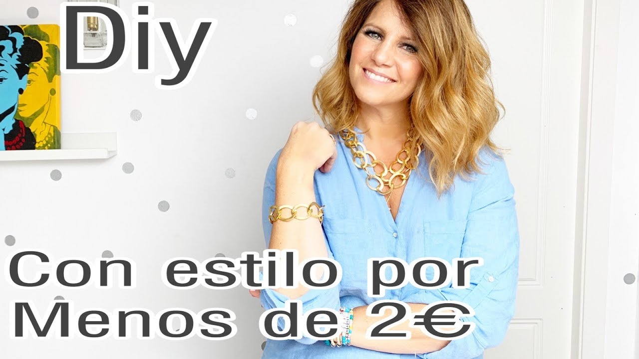 Tendencias LOW COST DIY moda OTOÑO INVIERNO 2019 Inspiración Zara