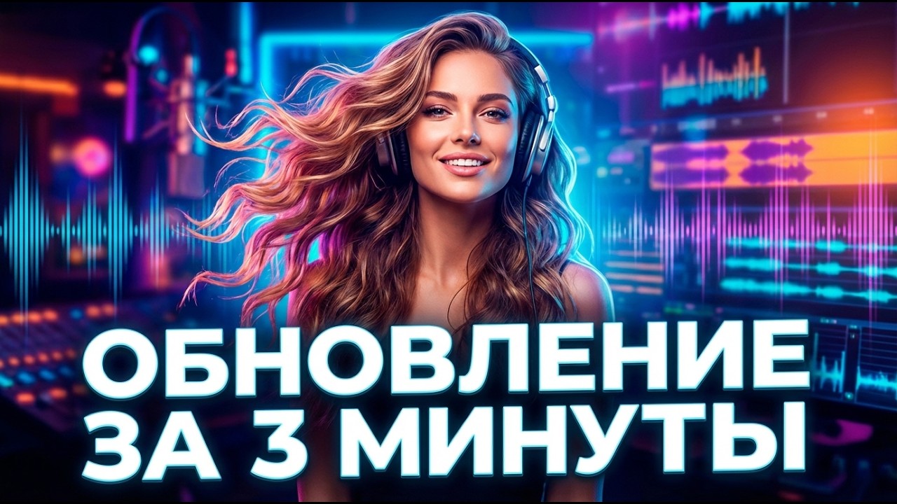 Я — Вечная Юность. Музыкальный манифест.